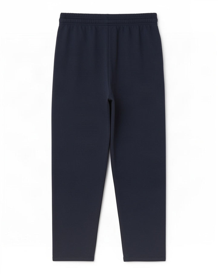 Umbro Herre træningsdragt Bukser Medium Navy Blue Polyester