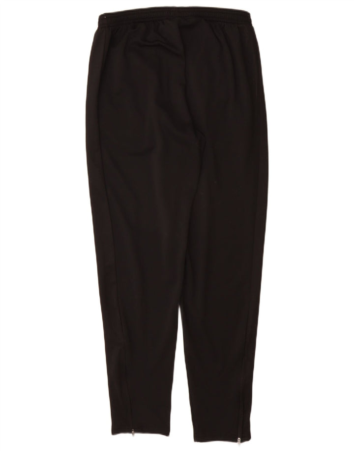 Nike Herre Dri Fit træningsdragt Bukser Medium Sort Polyester