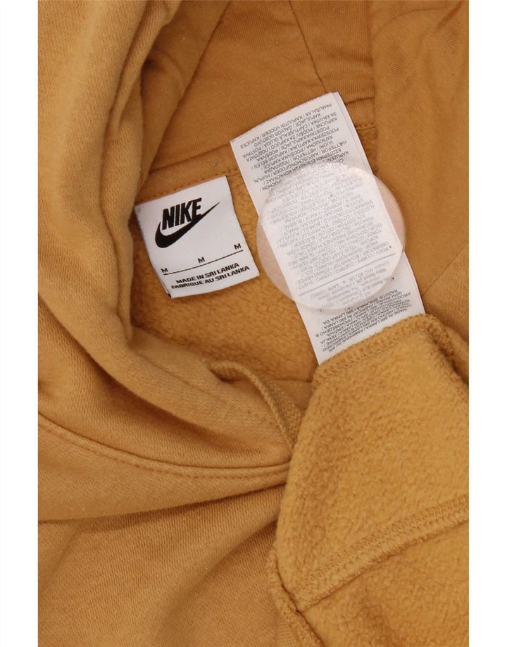 Nike Herre hættetrøje Jumper Medium Beige Bomuld