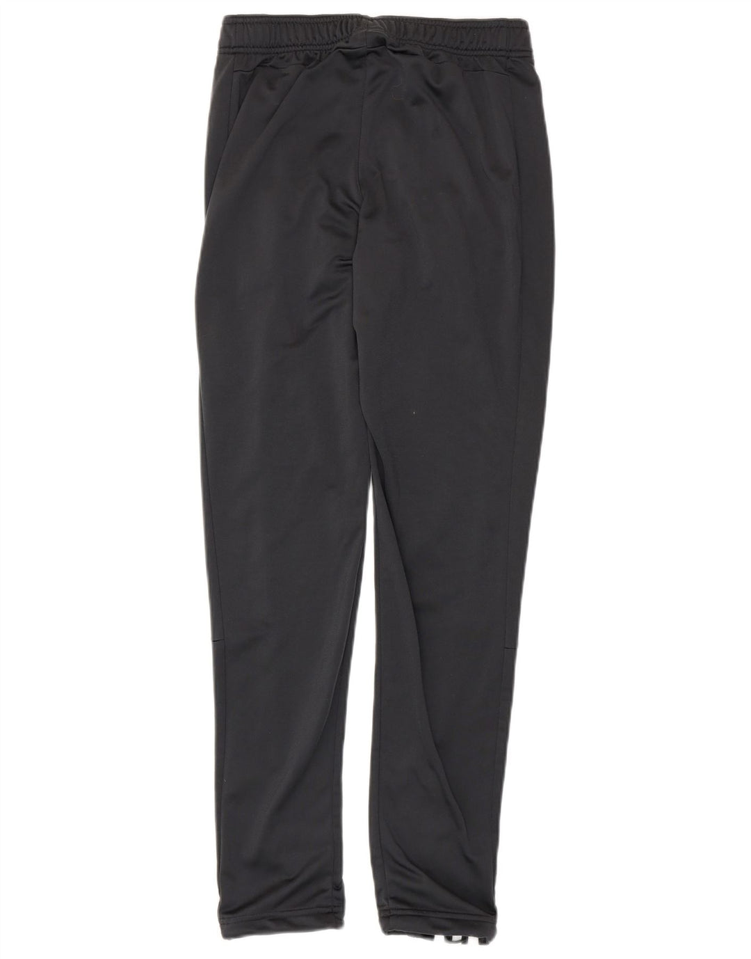 Adidas Træningsdragtsbukser til mænd UK 36/38 Small Black Polyester