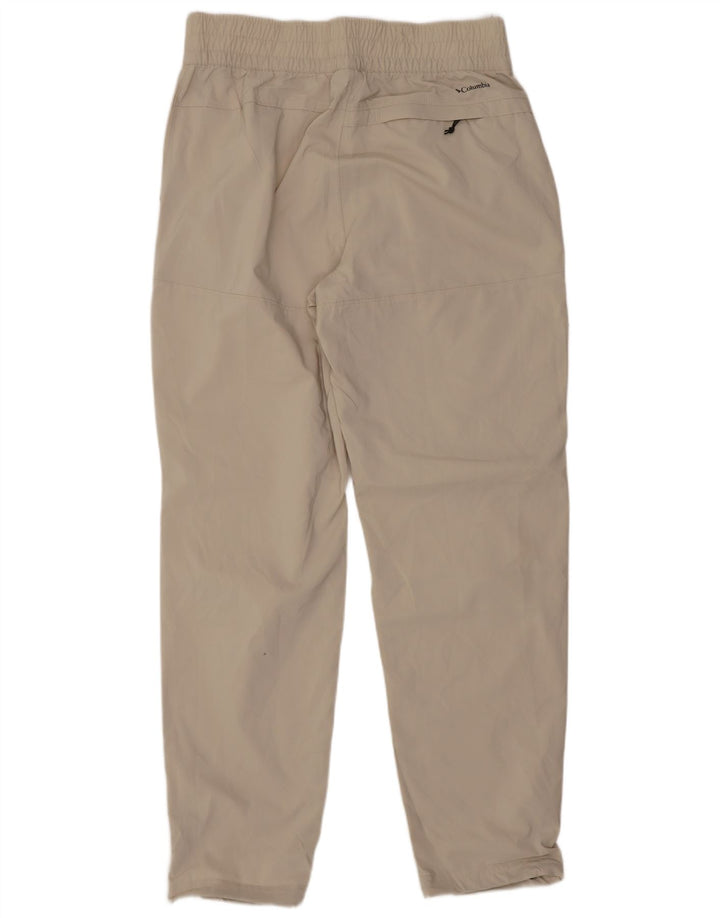 Columbia Træningsdragtsbukser til mænd Medium Beige Polyester