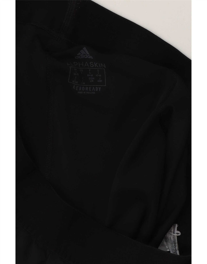 Adidas Dame Sports Shorts UK 14 Large Sort