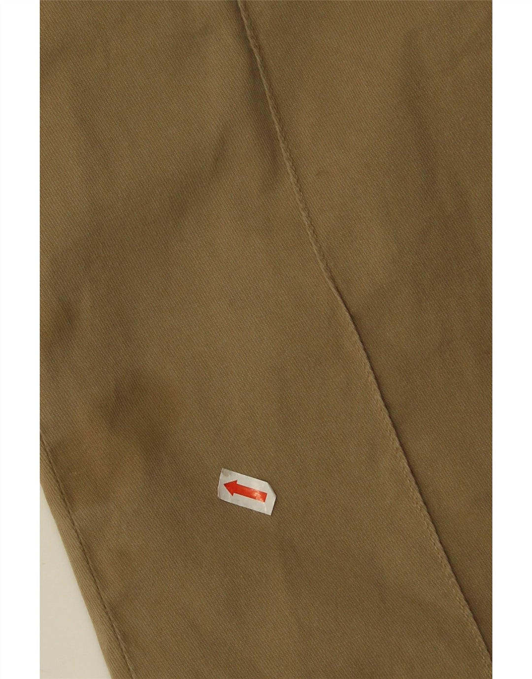Marlboro Classics Dame Bootcut Chino Bukser EU 46 XL W36 L33 Beige