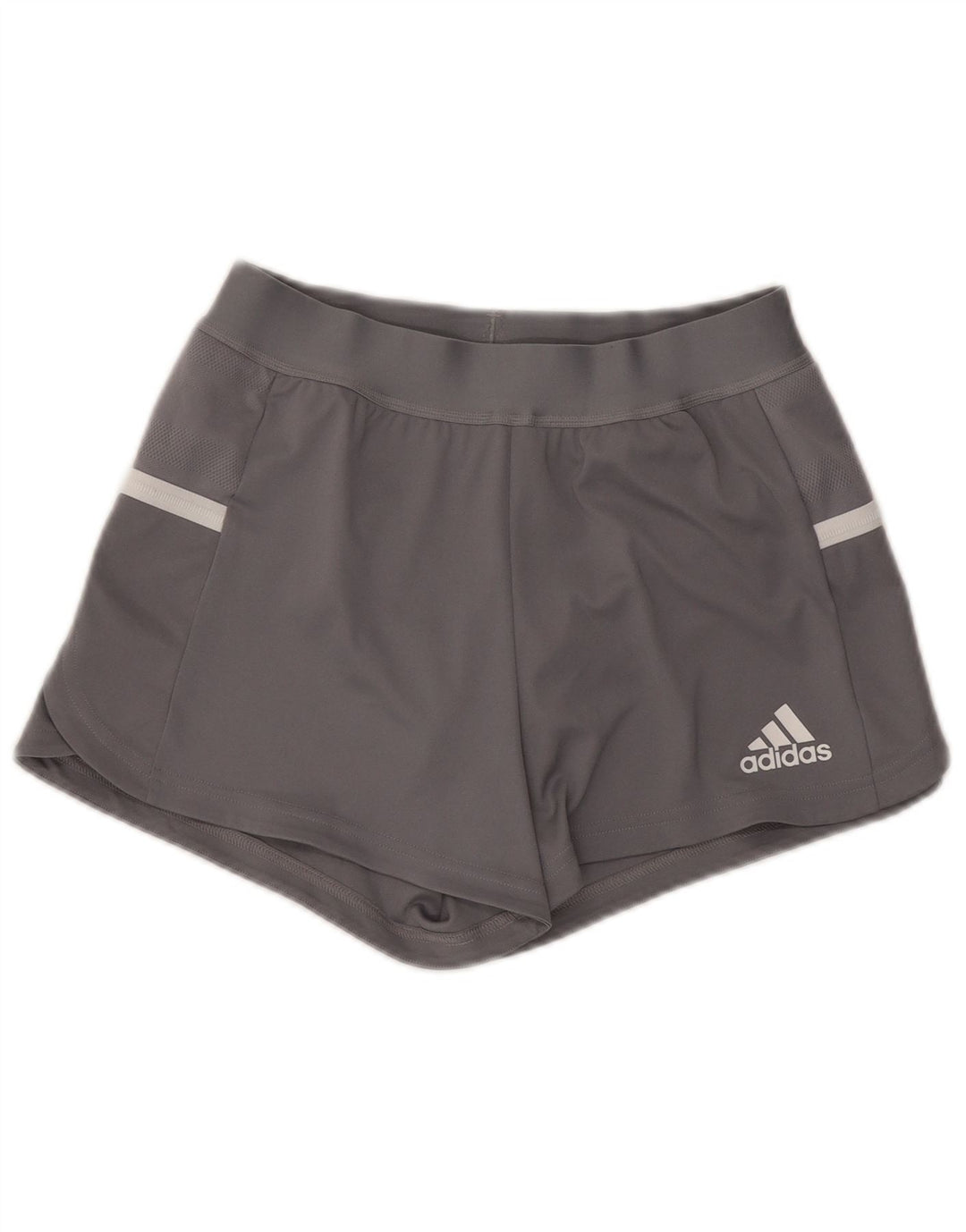Adidas Aeroready Sportsshorts til mænd, små grå