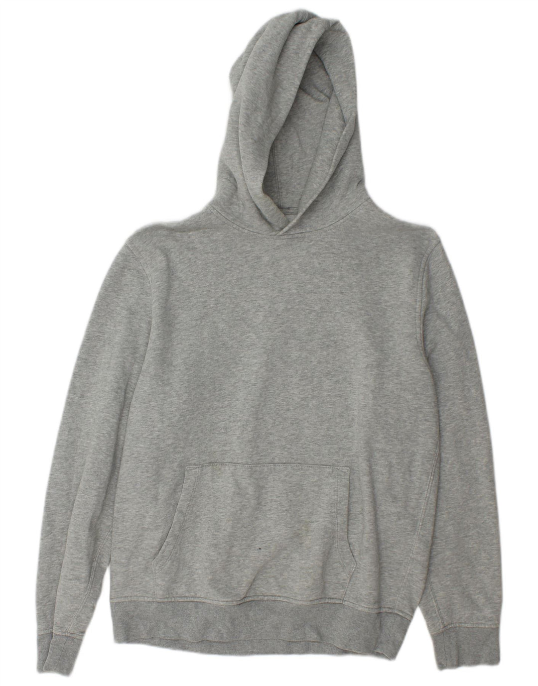 Gap Herre hættetrøje Jumper Medium Grey Flecked Bomuld