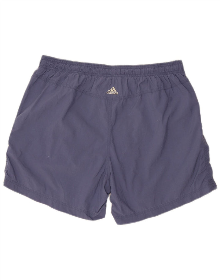 Adidas Herre Sportshorts Large Navy Blue