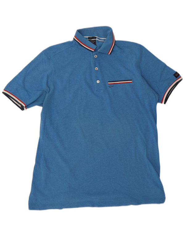 Paul & Shark Herre Yachting Polo Shirt XL Blå