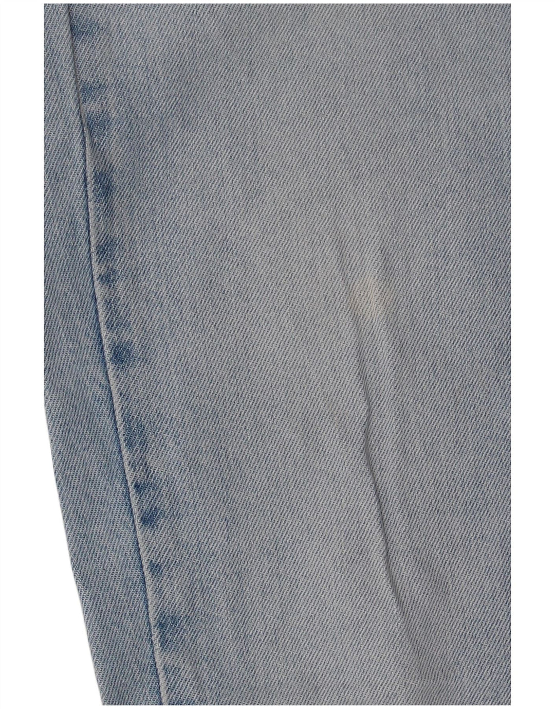 Levi's Herre 511 Slim Jeans W30 L30 Blå Bomuld