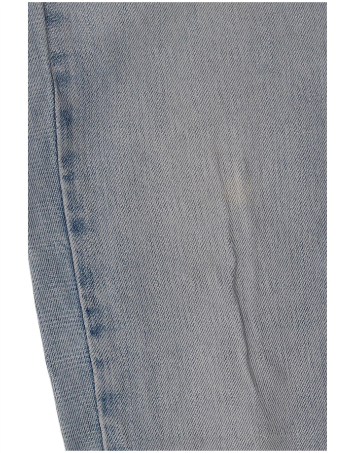 Levi's Herre 511 Slim Jeans W30 L30 Blå Bomuld