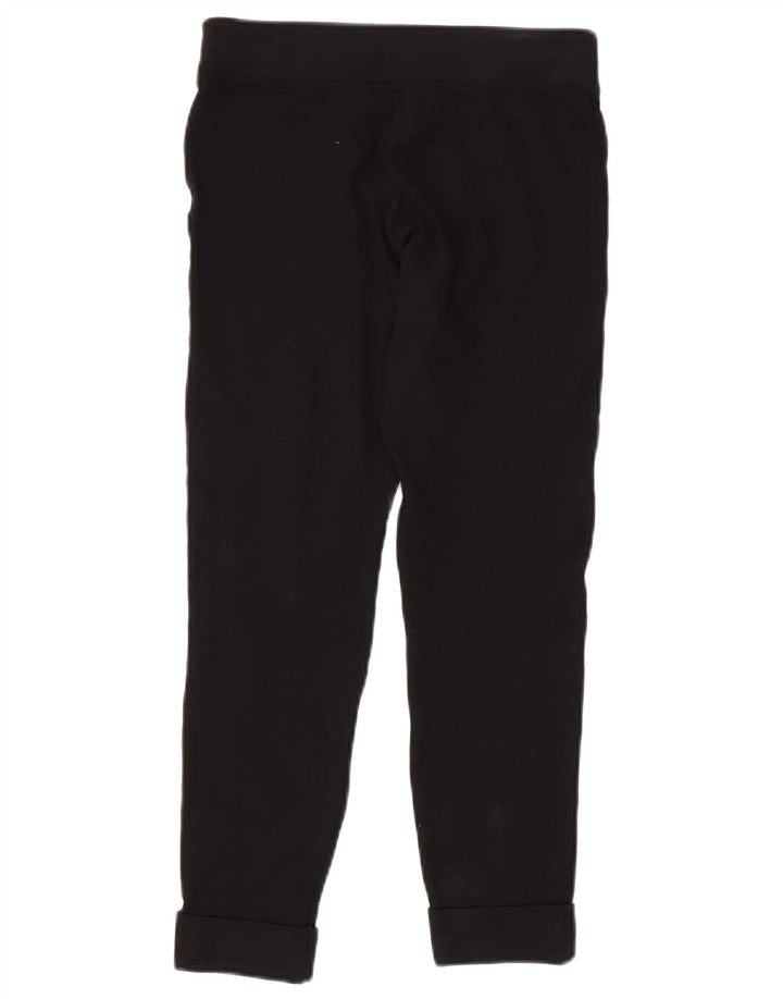 Zara træningsdragt til kvinder Joggers UK 12 Medium Black