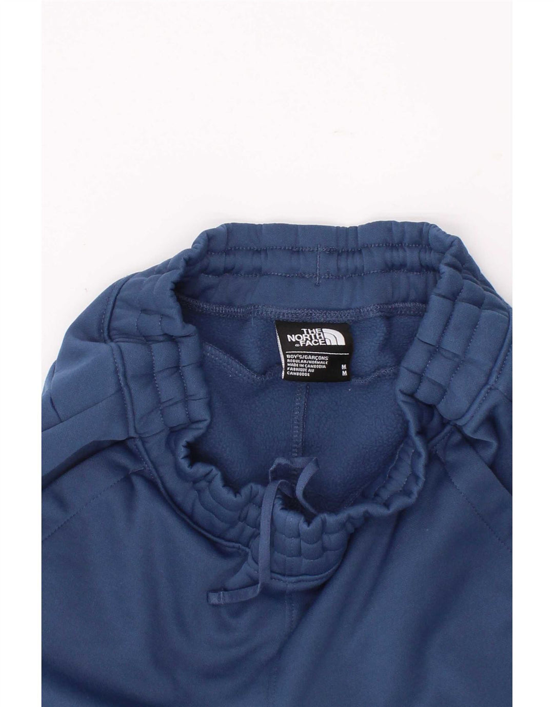 The North Face Boys Cargo træningsdragt Bukser Joggers 9-10 år Medium Blue
