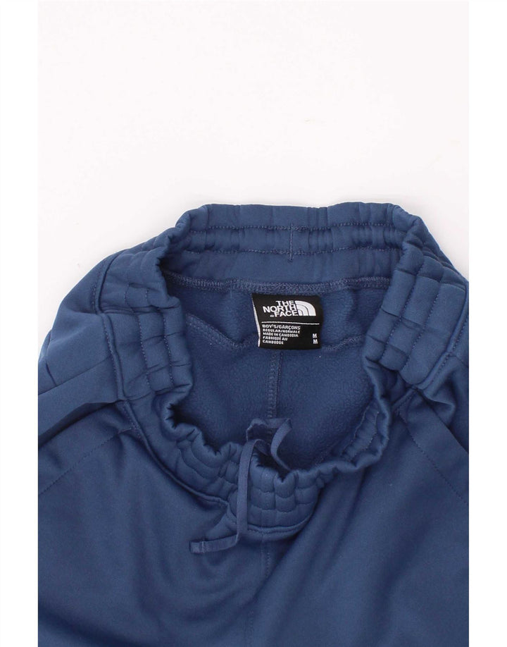 The North Face Boys Cargo træningsdragt Bukser Joggers 9-10 år Medium Blue