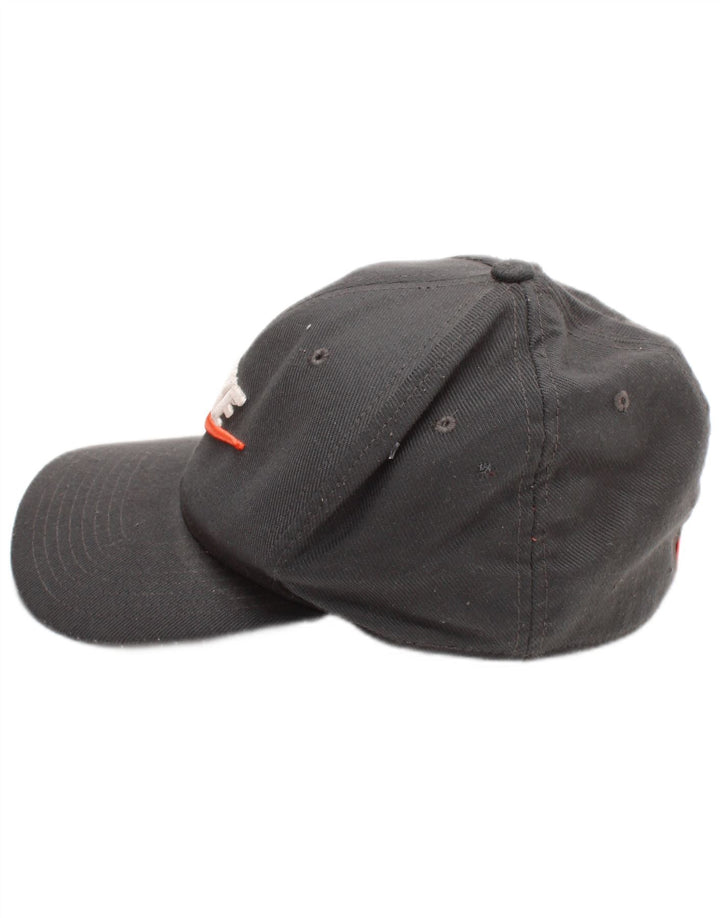 Nike Herre Dri Fit grafisk baseballkasket Lille/mellem grå polyester
