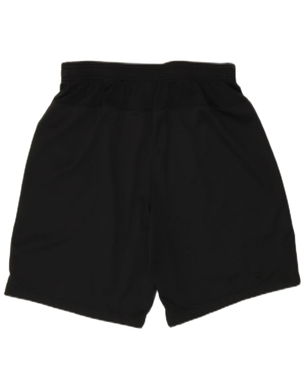 Nike drenge Dri Fit sportsshorts 12-13 år store sorte polyester