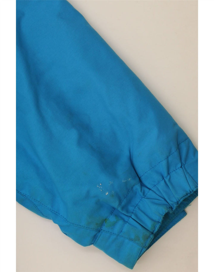 Billabong Herre grafisk skijakke UK 38 Medium Multicolored Colourblock
