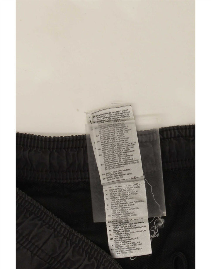 Adidas Badeshorts til mænd mellemgrå nylon