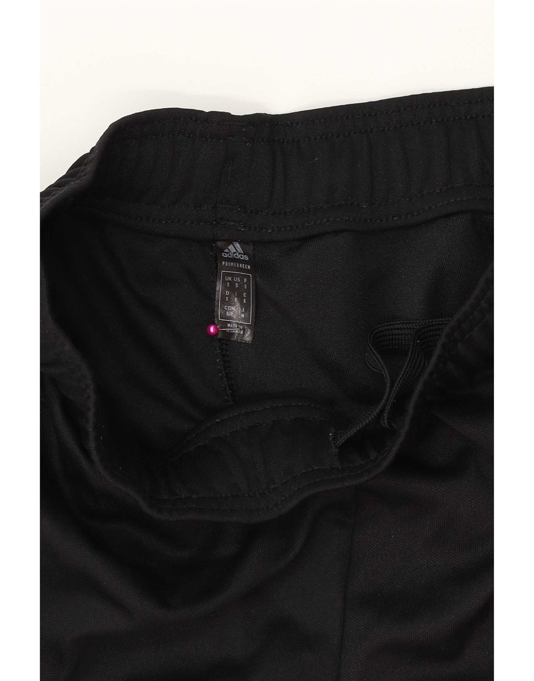 Adidas Aeroready træningsdragt bukser til mænd Lille sort polyester