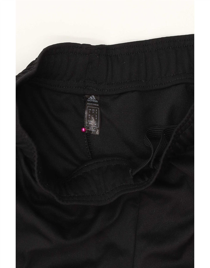Adidas Aeroready træningsdragt bukser til mænd Lille sort polyester