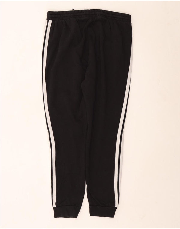 Adidas Herre træningsdragt Bukser Joggers Large Sort Bomuld