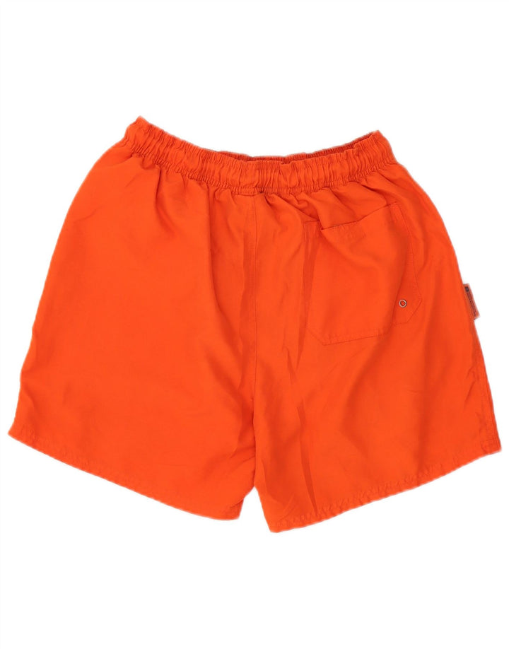 Mountain Warehouse Herre badeshorts Store Orange Polyester