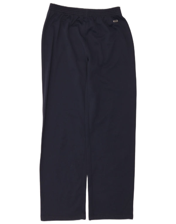 Champion Herre træningsdragt Bukser Large Navy Blue Polyester