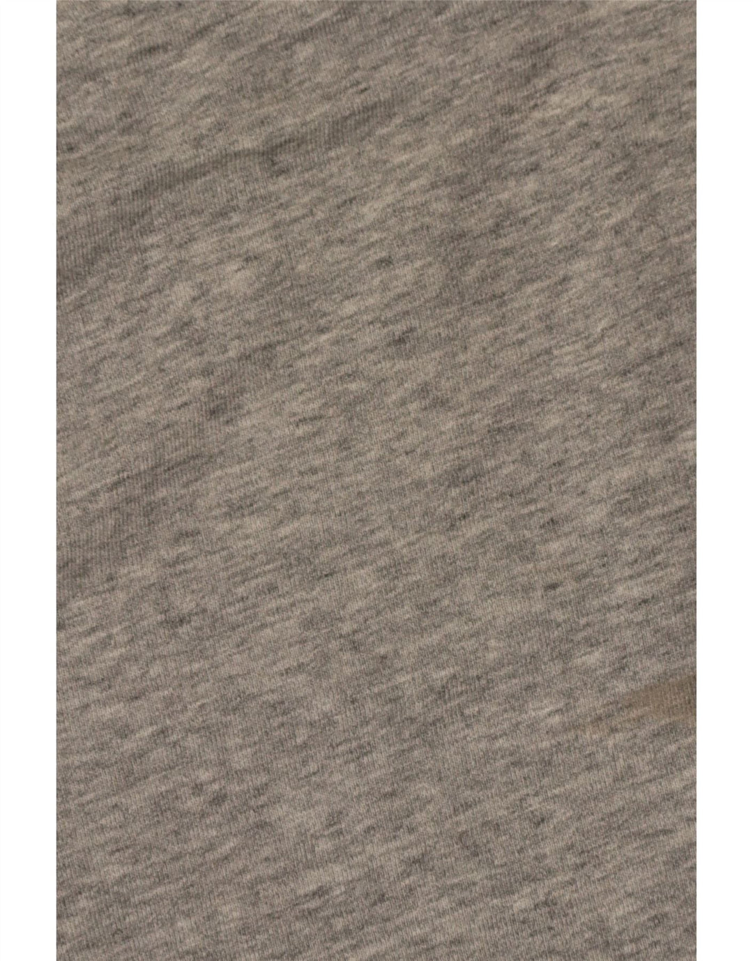 Levi's Grafisk Sweatshirt Jumper UK 6 XS Grå Flecked