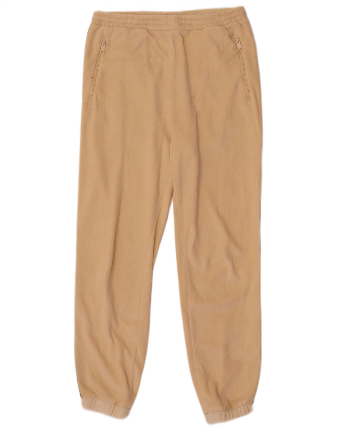 Carhartt Herre grafisk træningsdragt Bukser Joggers Small Off White