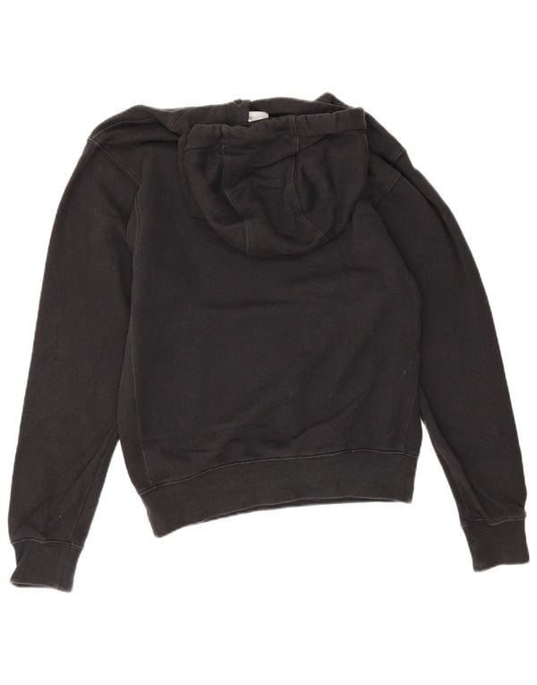 Nike Herre hættetrøje Jumper XS Sort bomuld