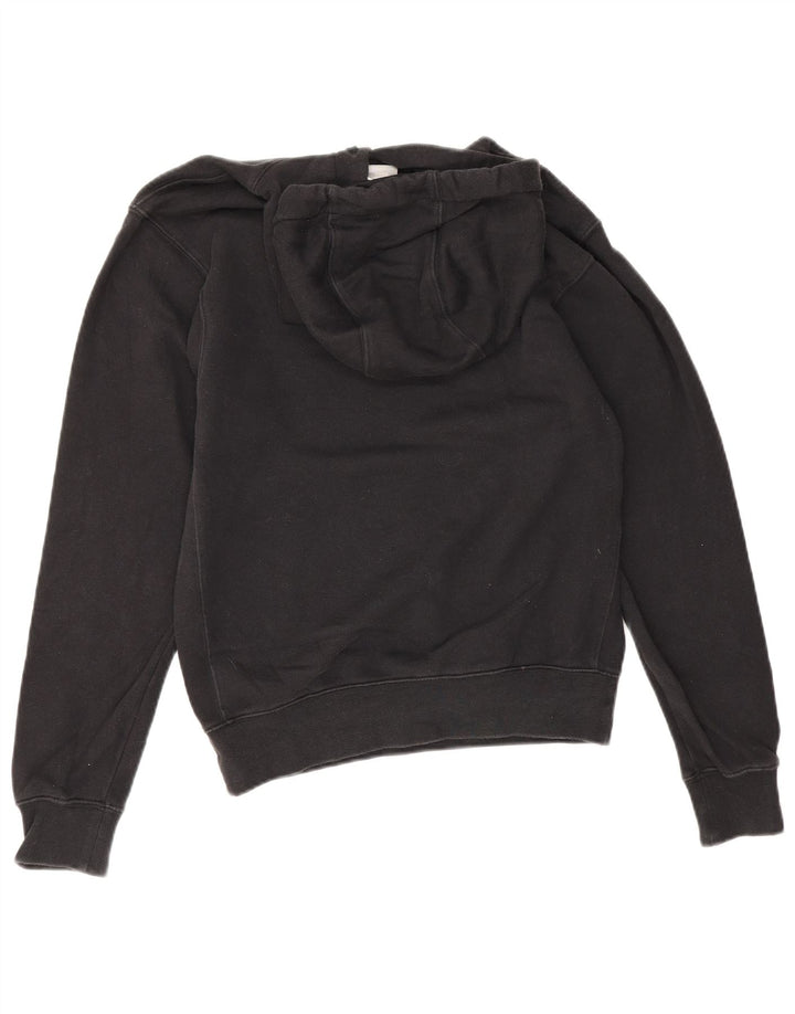 Nike Herre hættetrøje Jumper XS Sort bomuld