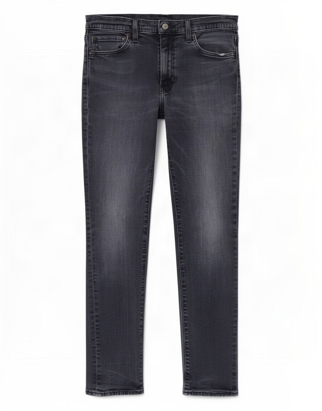 Levi's Skinny Jeans til mænd W36 L34 Blå