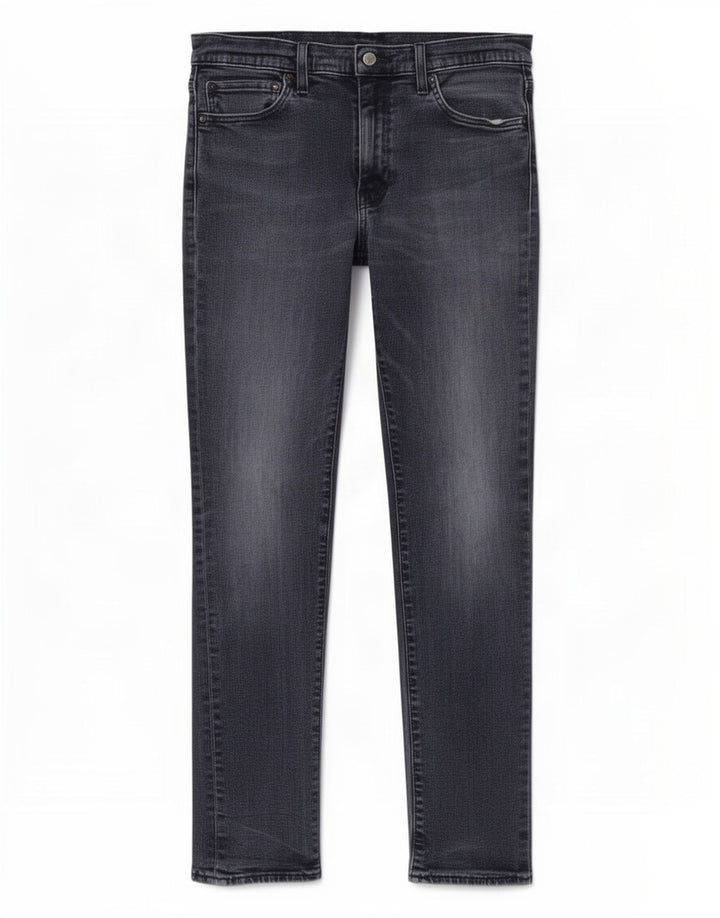 Levi's Skinny Jeans til mænd W36 L34 Blå