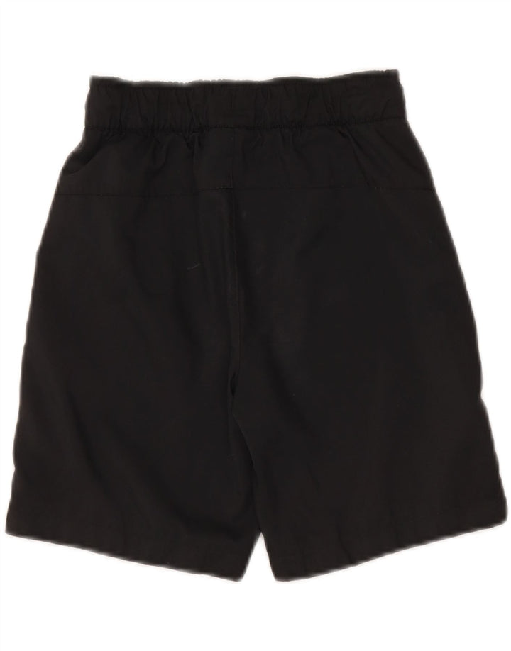 NIKE Boys Liverpool Standard Fit sportsshorts 8-9 år Small Black