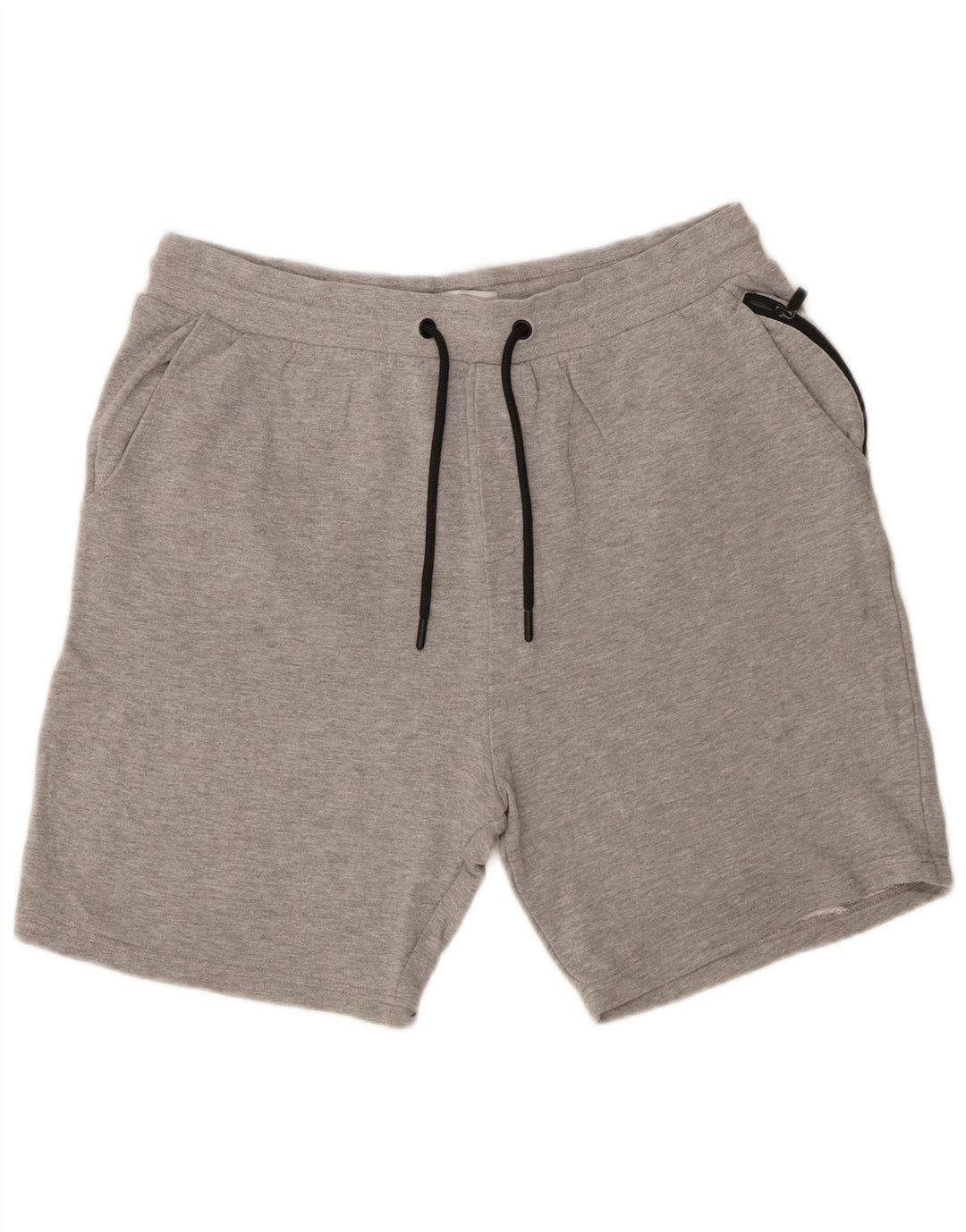 Zara Herre Sportshorts 2XL Grå