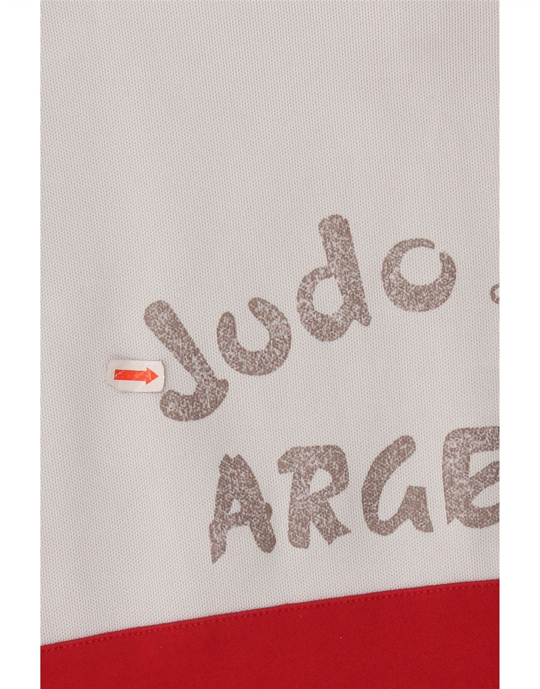 Adidas Herre grafisk træningsdragt Topjakke XL Sort Colourblock Bomuld