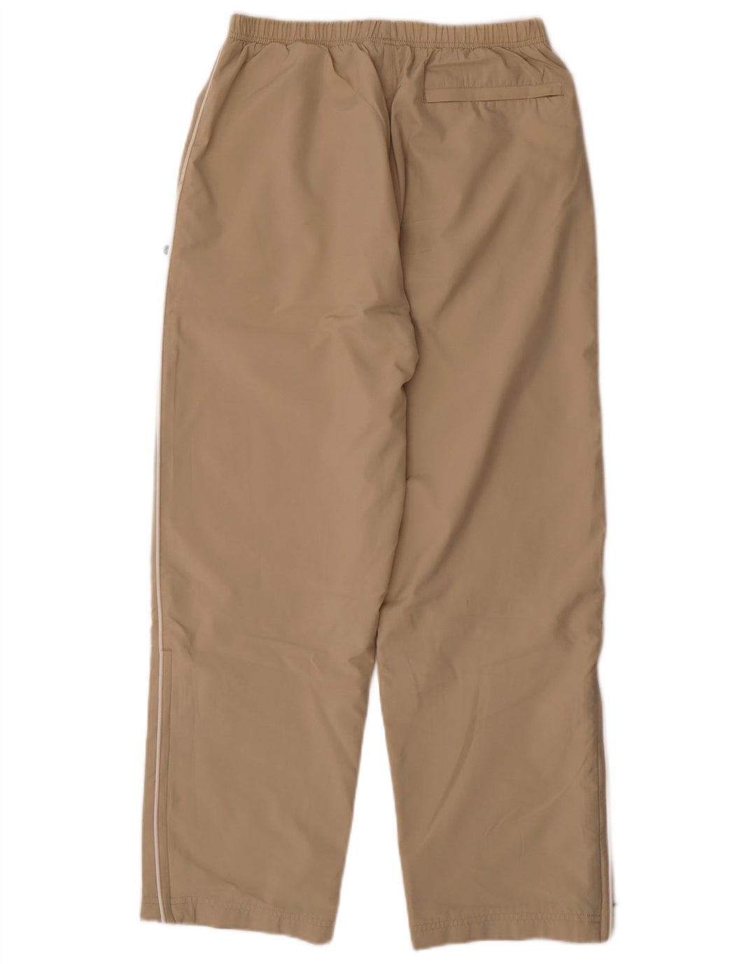 Adidas Drenge Træningsbukser 13-14 år Beige Polyester