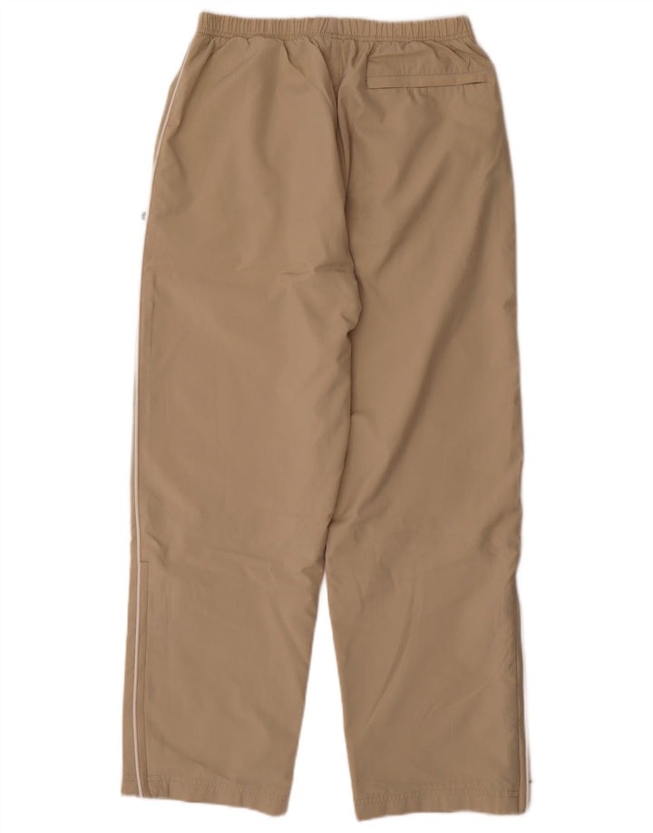 Adidas Drenge Træningsbukser 13-14 år Beige Polyester