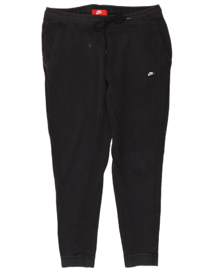 Nike Træningsdragt til mænd Joggers Medium Sort Bomuld