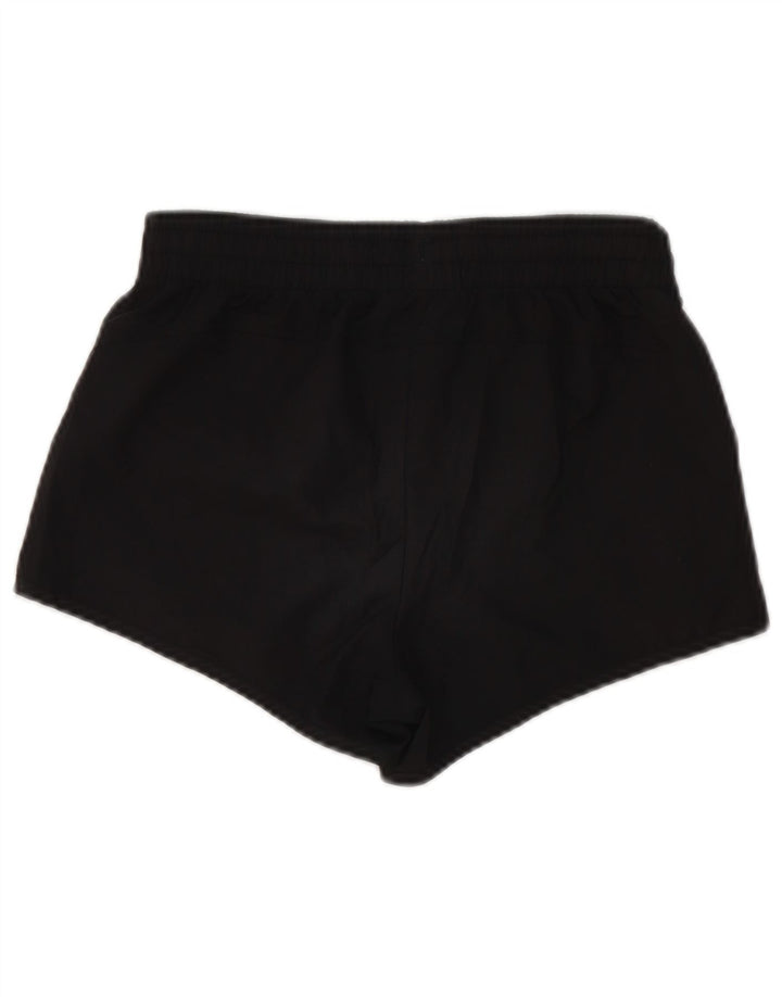 PUMA Sportshorts til piger 13-14 år Sort polyester