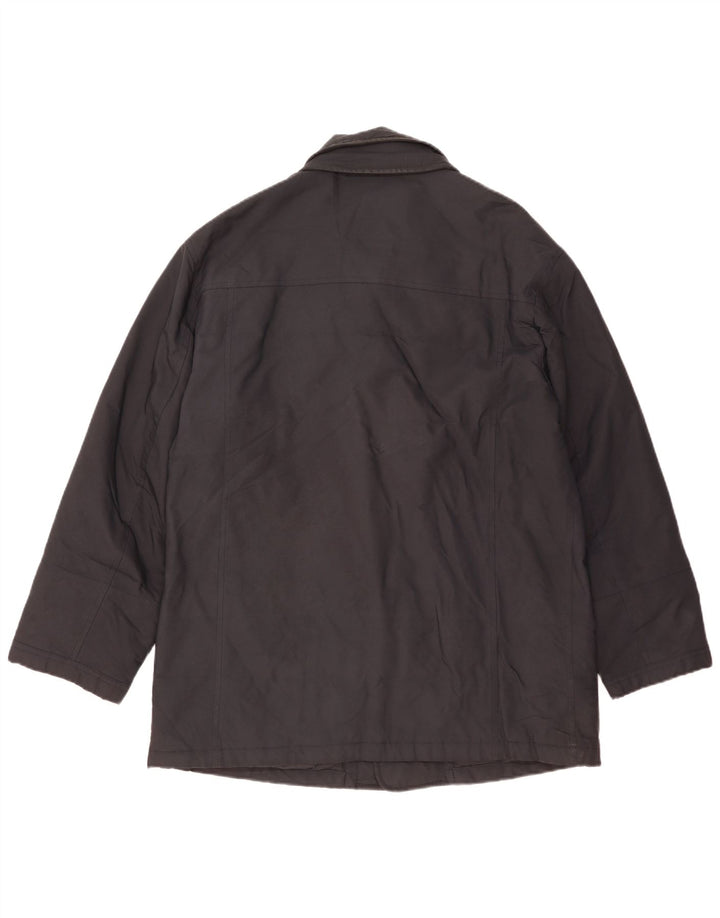 FAY Herre Utility Jacket UK 40 Large Navy Blue