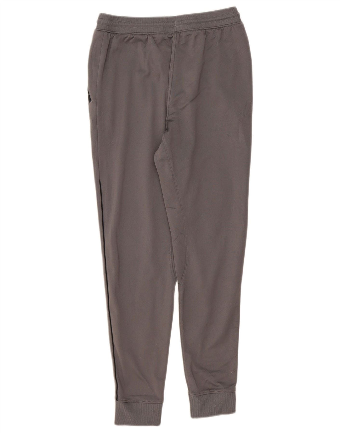 Under Armour Boys Træningsdragt Bukser Joggers 11-12 år Large Grå