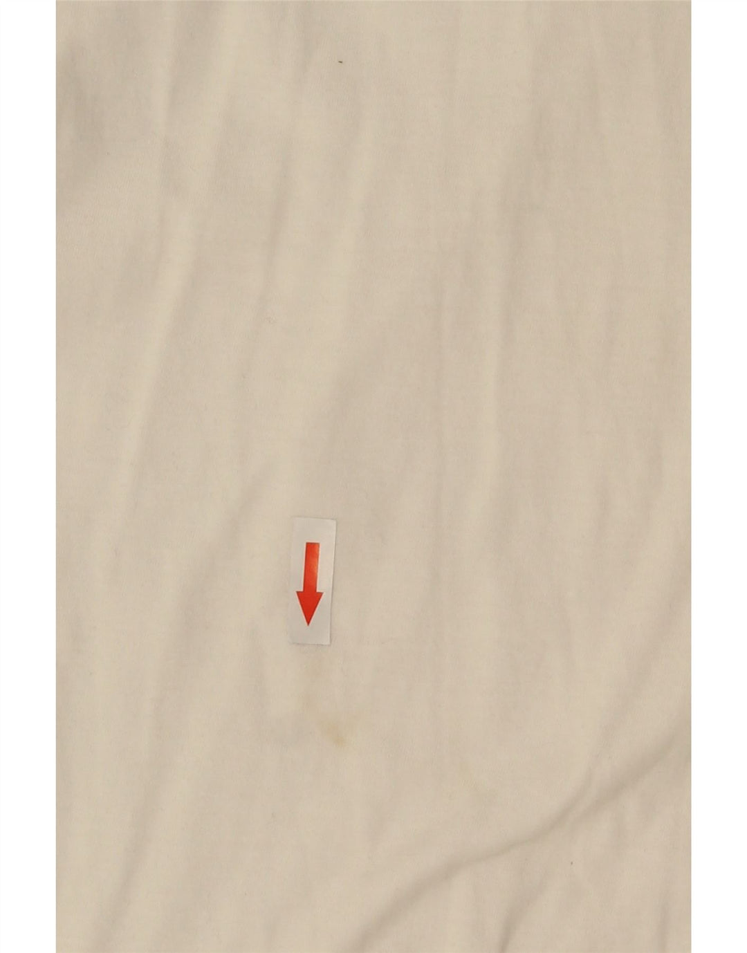 Jack & Jones Herre T-Shirt Top Lille Hvid