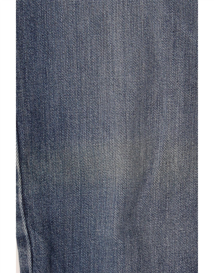 Carrera Herre 700 Slim Jeans W36 L34 Blå Bomuld