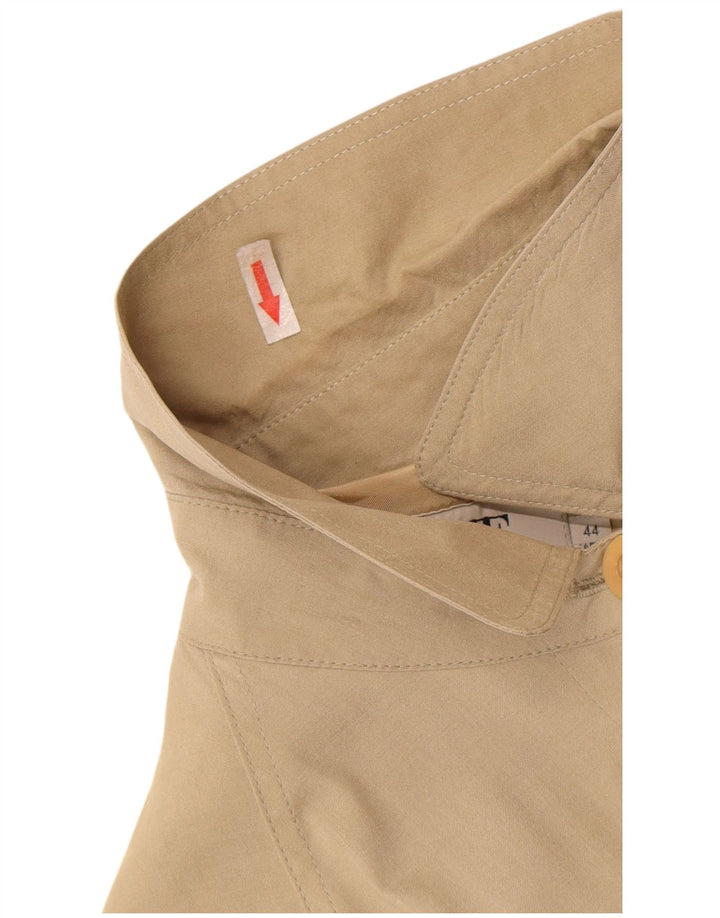 Belfe & Belfe Dame Loose Fit Overfrakke IT 44 Medium Beige