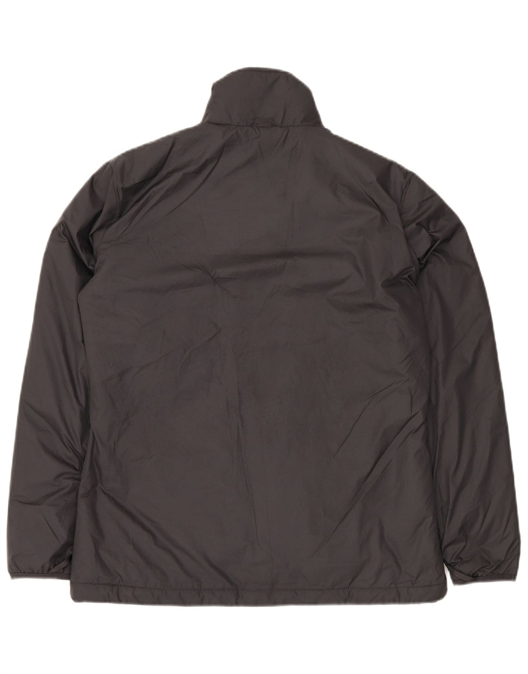 HELLY HANSEN Herre Regular Fit Windbreaker Jacket UK 40 Large Black