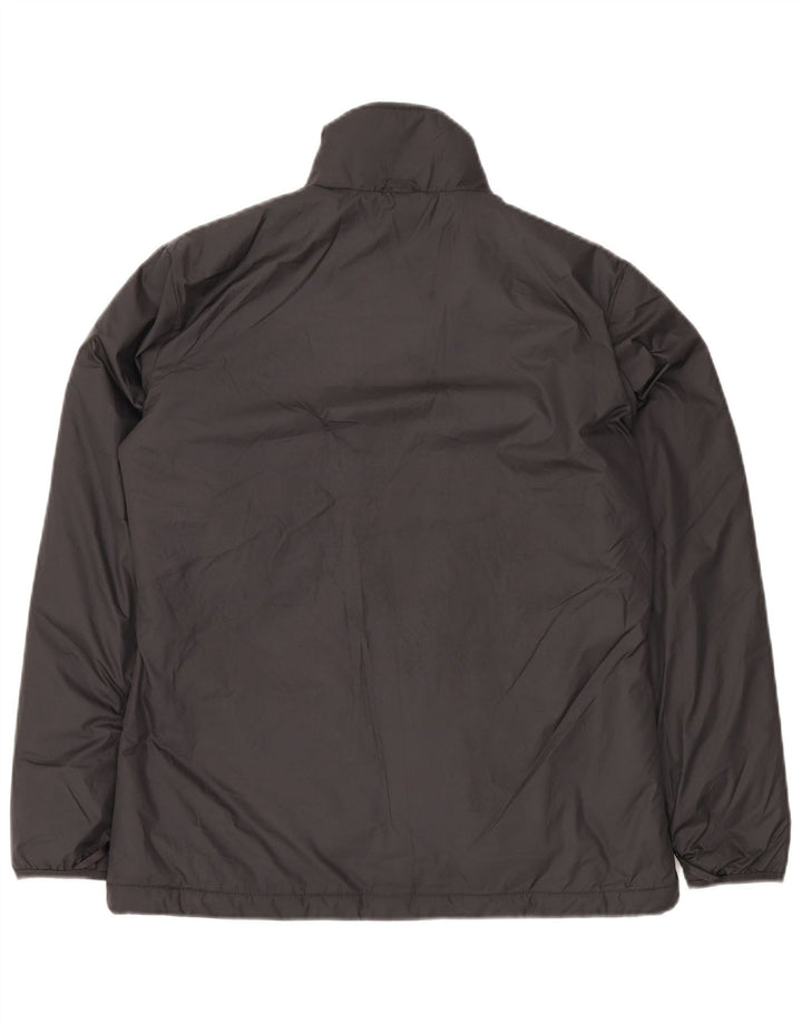 HELLY HANSEN Herre Regular Fit Windbreaker Jacket UK 40 Large Black