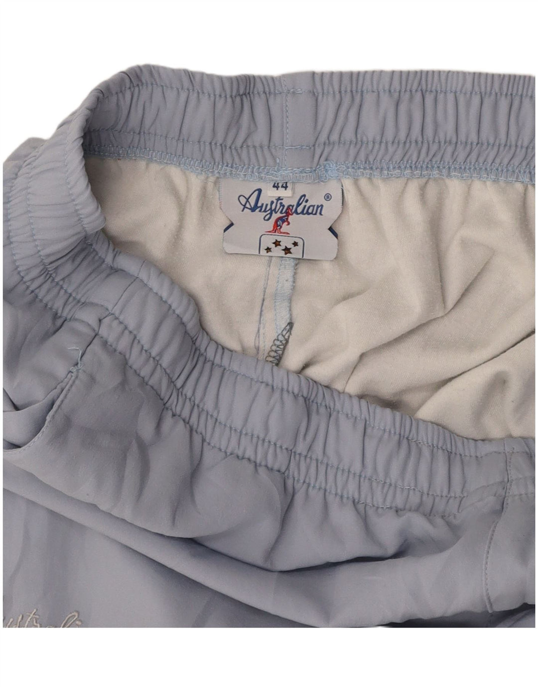 AUSTRALIAN L'ALPINA Træningsdragt til kvinder IT 44 Medium Blue