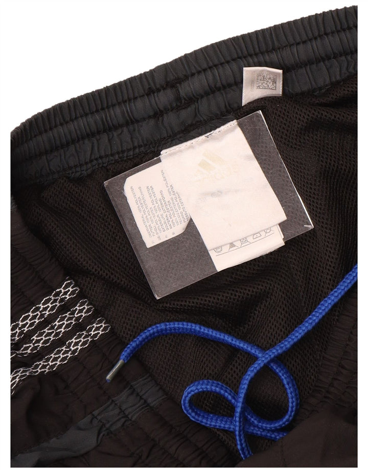 Adidas Træningsdragt til mænd Joggers XL Brun Colourblock Polyester