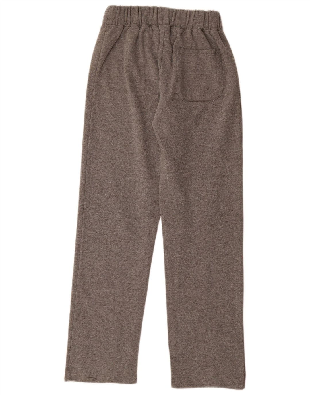 Kappa Dame træningsdragt Bukser UK 12 Medium Grey Bomuld