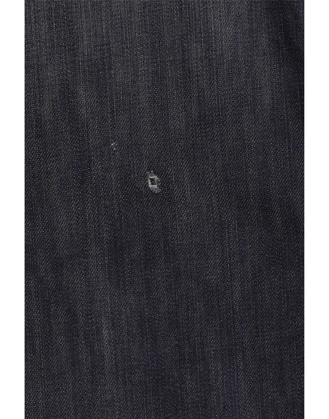 Levi's Herre 501 lige jeans W36 L27 marineblå bomuld
