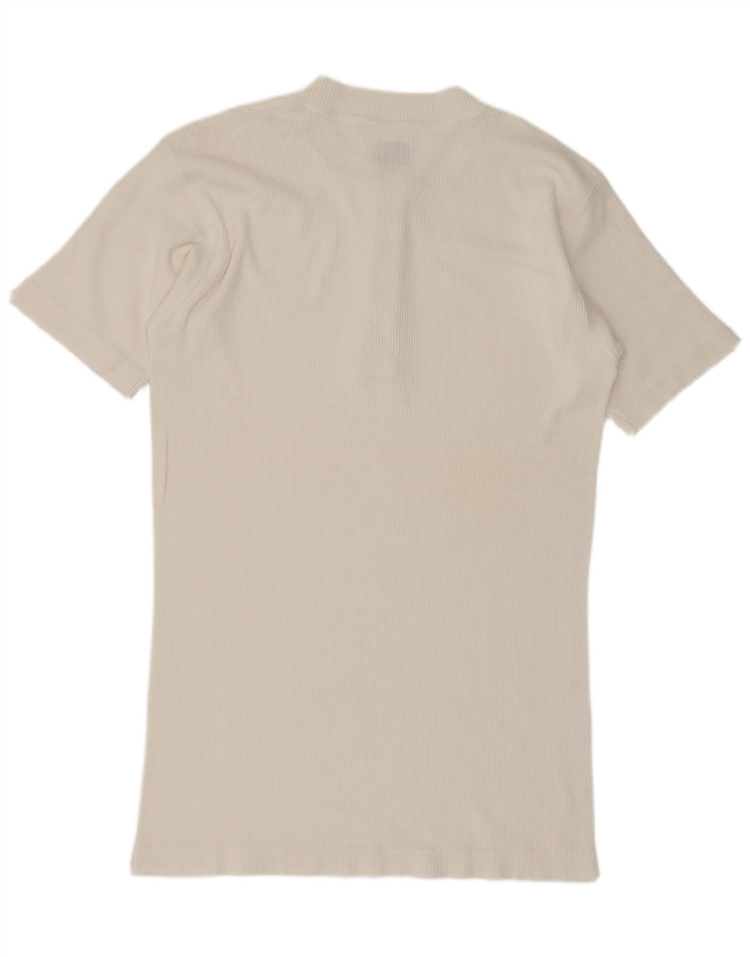 Levi's Herre T-Shirt Top Medium White